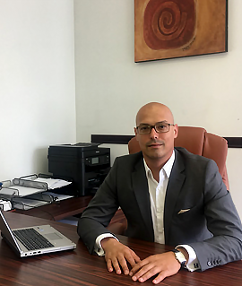 Иво Антонов