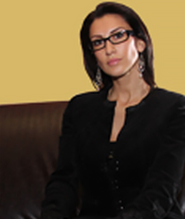 Наталия Хаджикостова