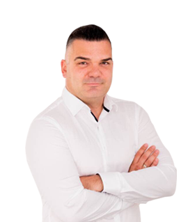 Владимир Русев